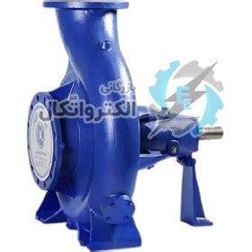 Centrifugal Pump Iran|پمپ گریز از مرکز (سانتریفیوژ) پمپیران .